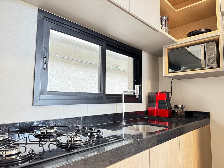 Cais Eco Residencia Muro Alto Porto de Galinhas