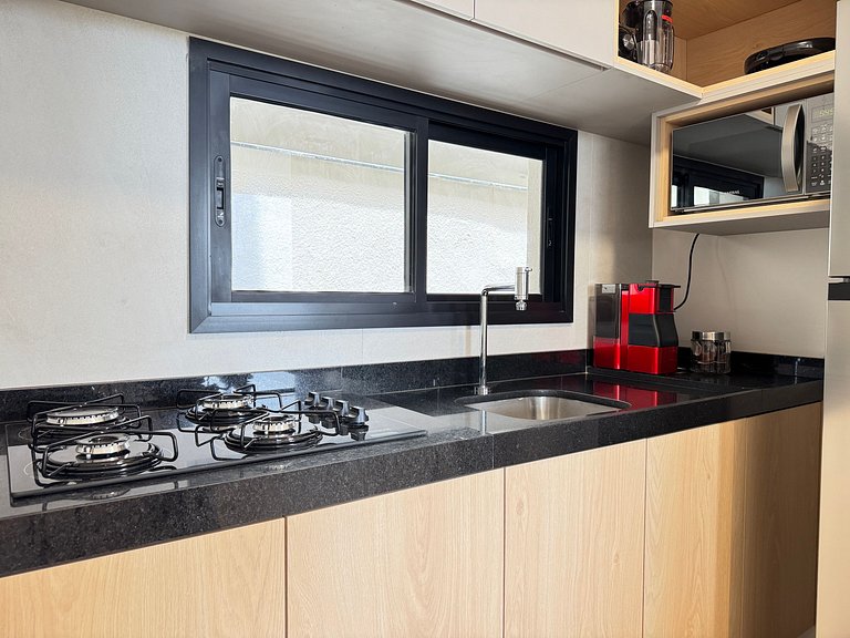 Cais Eco Residencia Muro Alto Porto de Galinhas