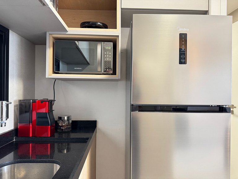 Cais Eco Residencia Muro Alto Porto de Galinhas