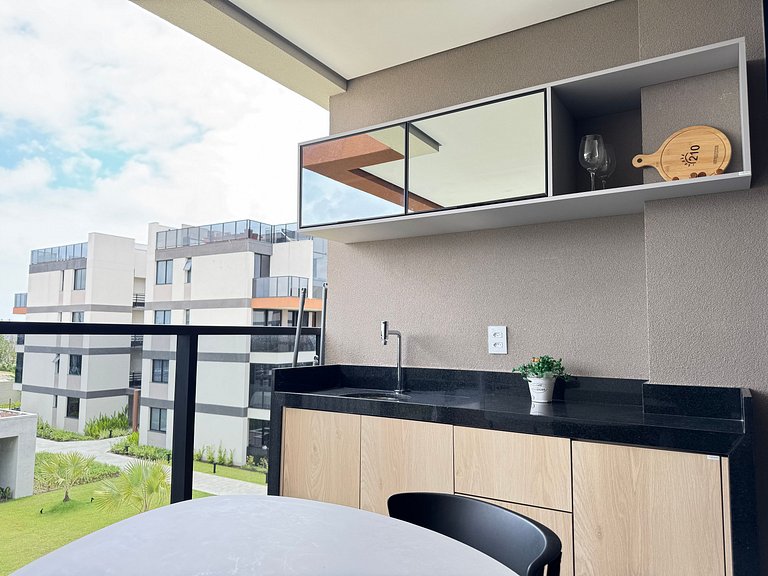 Cais Eco Residencia Muro Alto Porto de Galinhas