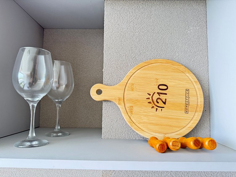 Cais Eco Residencia Muro Alto Porto de Galinhas