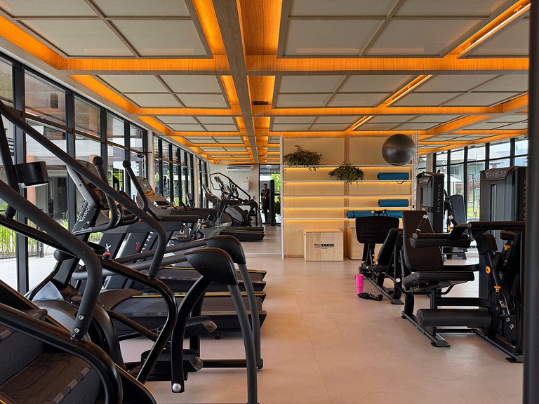 Cais Eco Residencia Muro Alto Porto de Galinhas