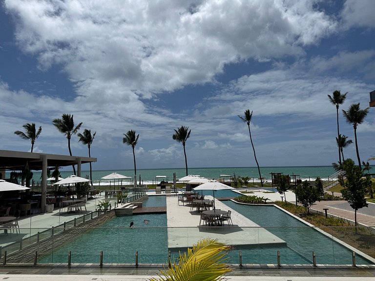 Cais Eco Residencia Muro Alto Porto de Galinhas