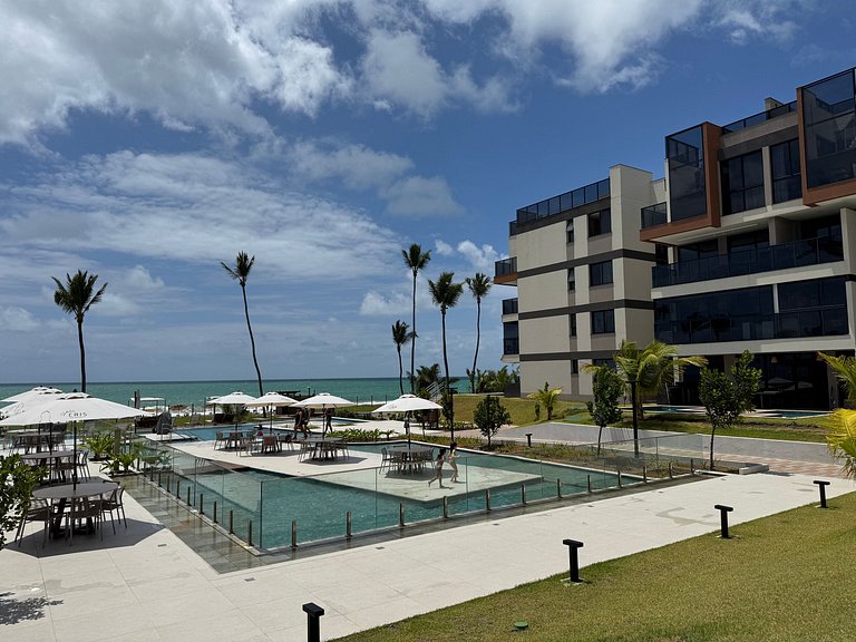 Cais Eco Residencia Muro Alto Porto de Galinhas