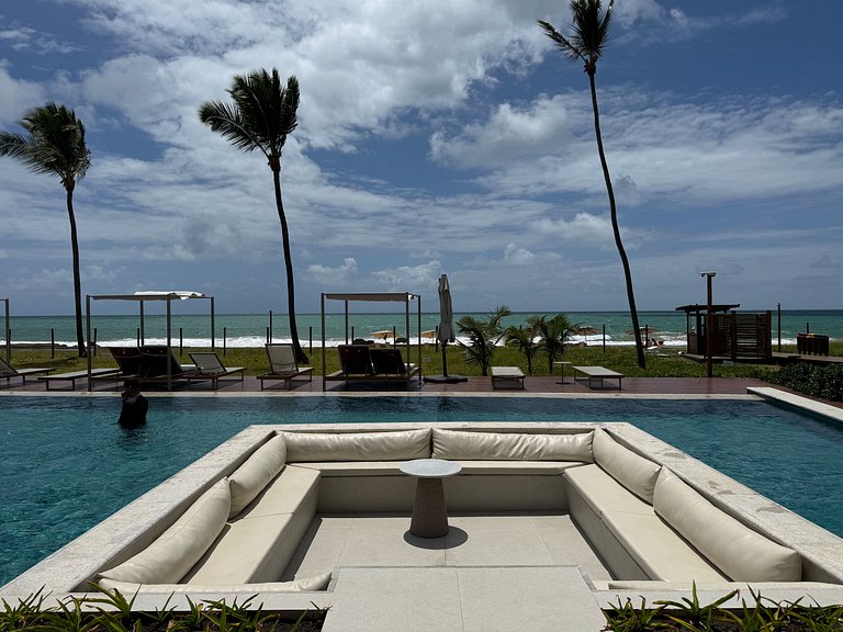 Cais Eco Residencia Muro Alto Porto de Galinhas