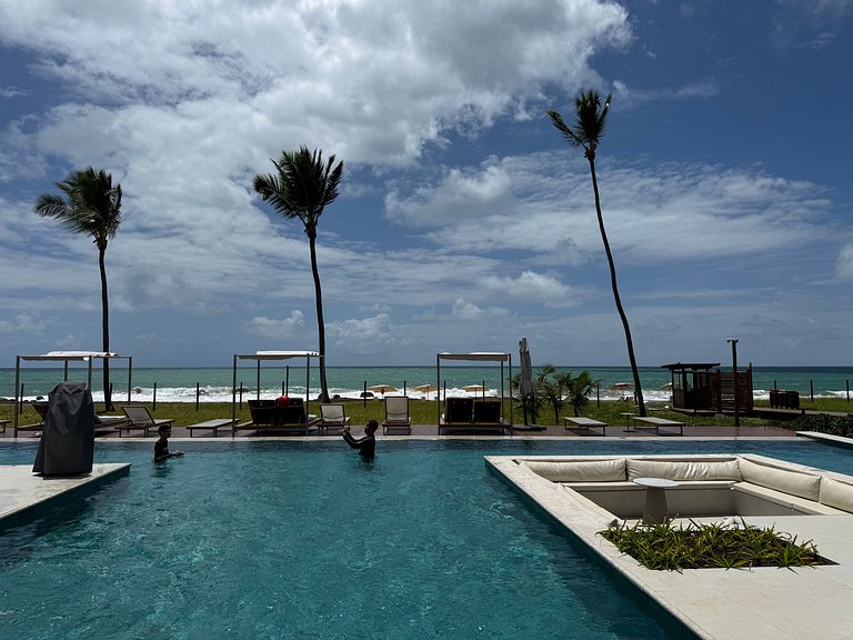 Cais Eco Residencia Muro Alto Porto de Galinhas