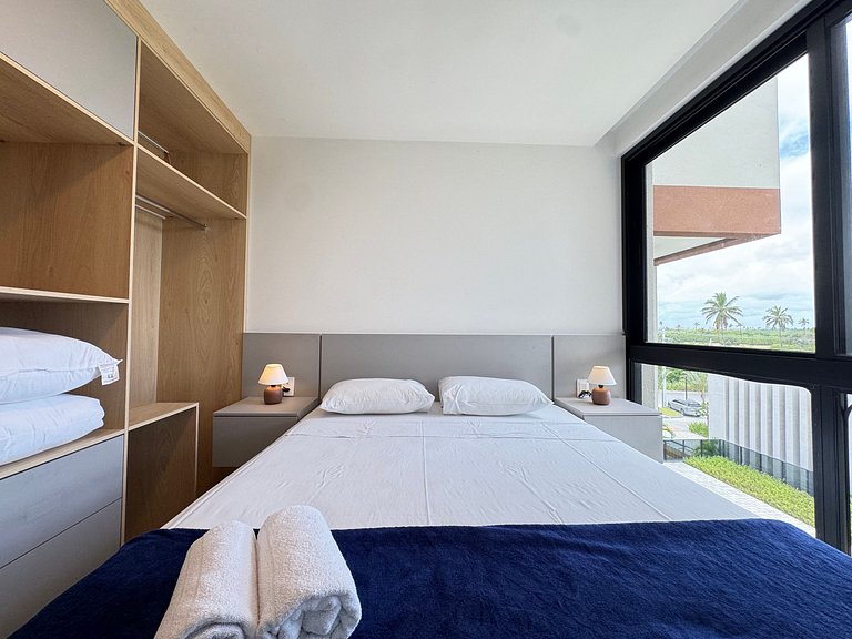 Cais Eco Residencia Muro Alto Porto de Galinhas