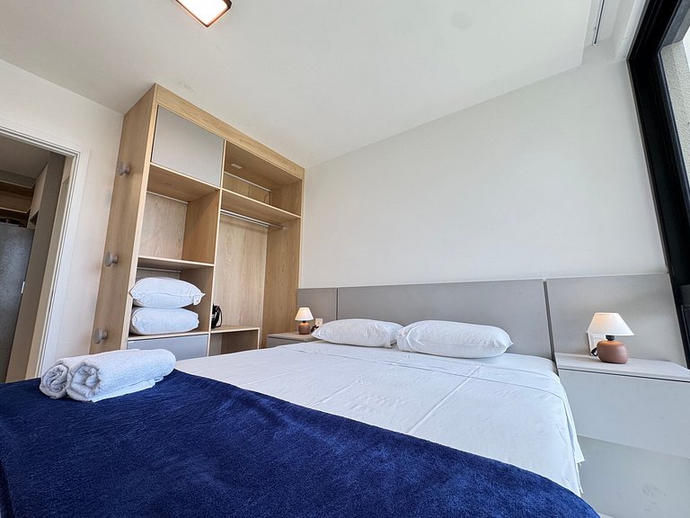 Cais Eco Residencia Muro Alto Porto de Galinhas