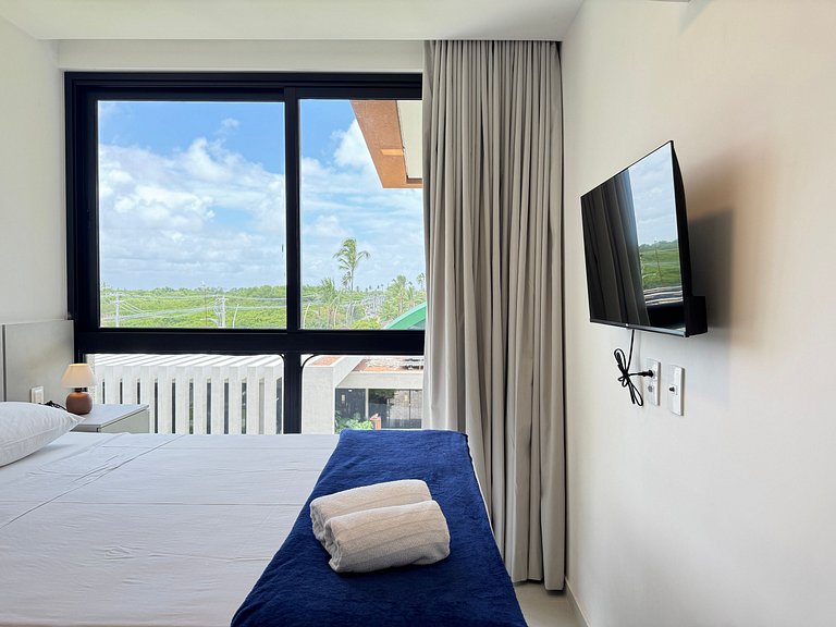 Cais Eco Residencia Muro Alto Porto de Galinhas