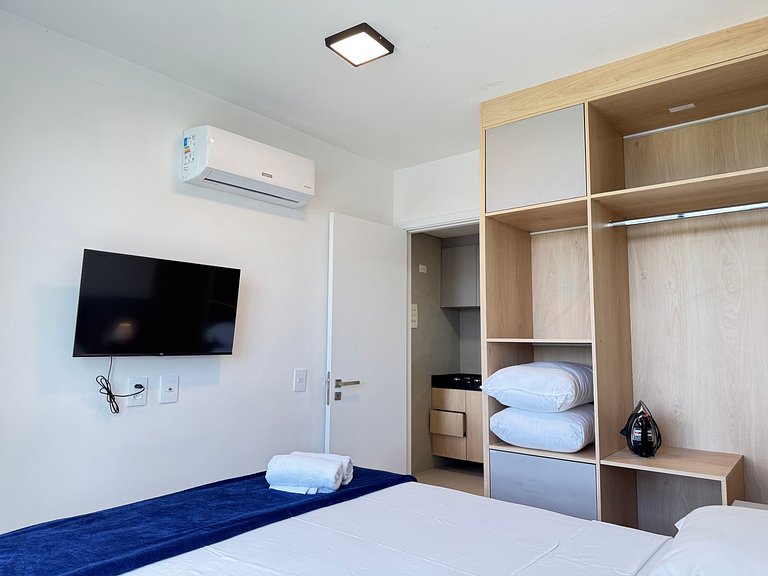 Cais Eco Residencia Muro Alto Porto de Galinhas