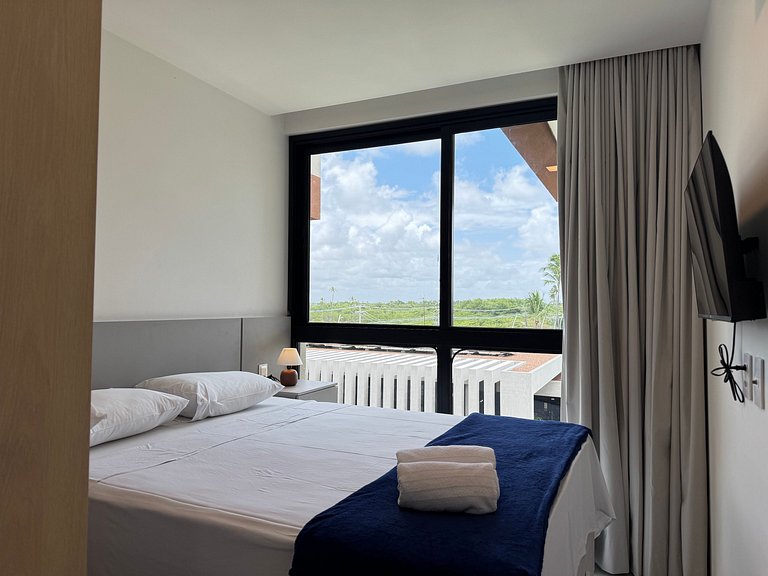 Cais Eco Residencia Muro Alto Porto de Galinhas