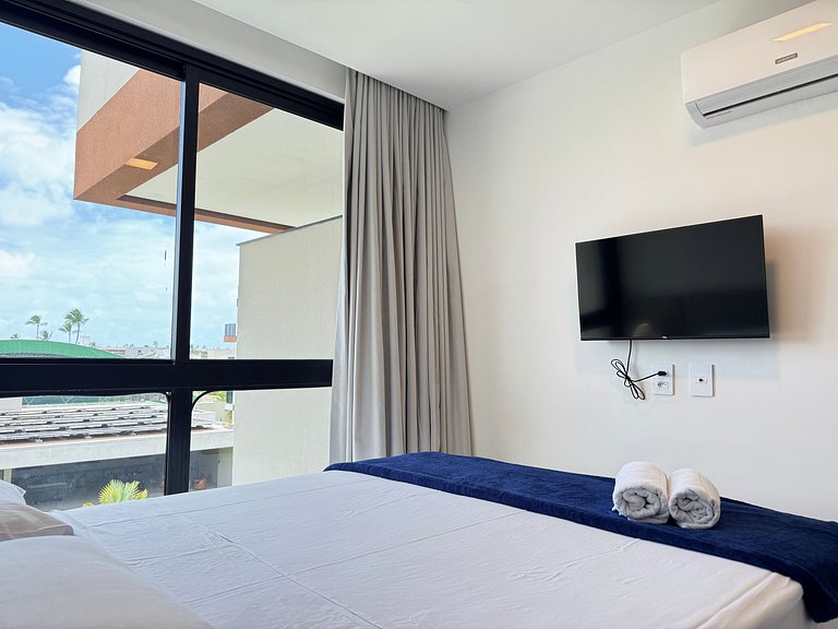 Cais Eco Residencia Muro Alto Porto de Galinhas