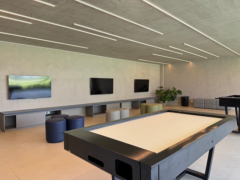 Cais Eco Residencia Muro Alto Porto de Galinhas