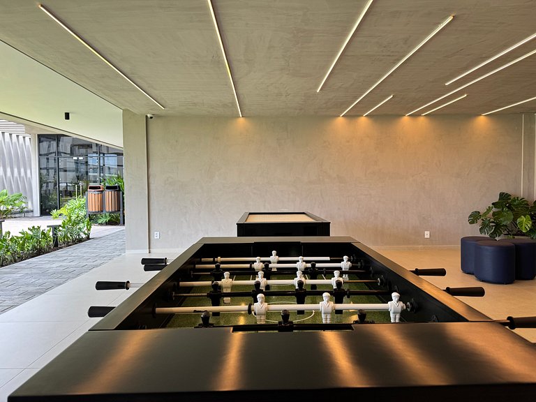 Cais Eco Residencia Muro Alto Porto de Galinhas