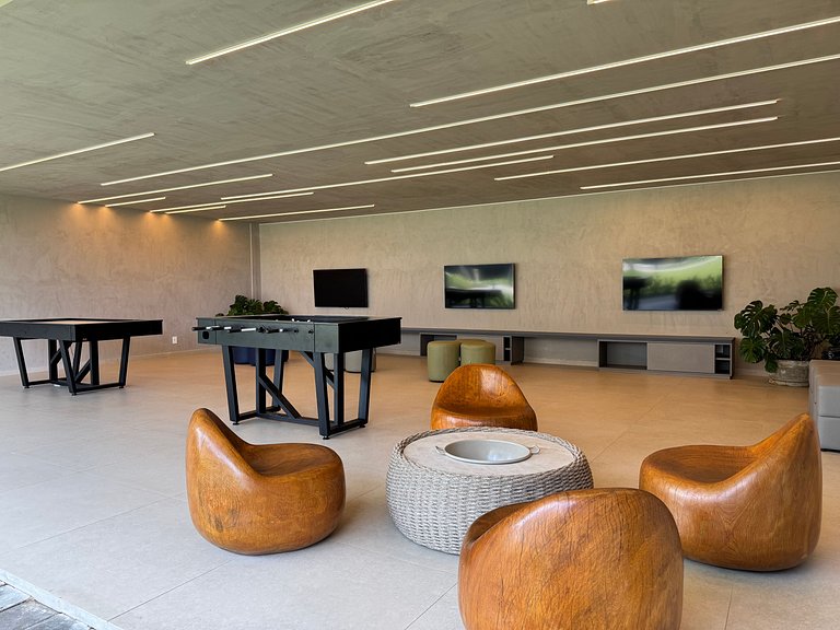 Cais Eco Residencia Muro Alto Porto de Galinhas