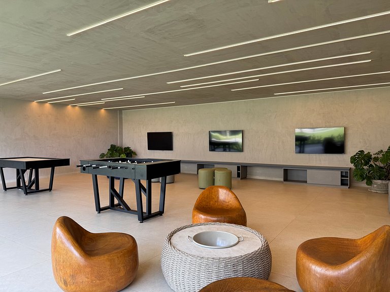 Cais Eco Residencia Muro Alto Porto de Galinhas