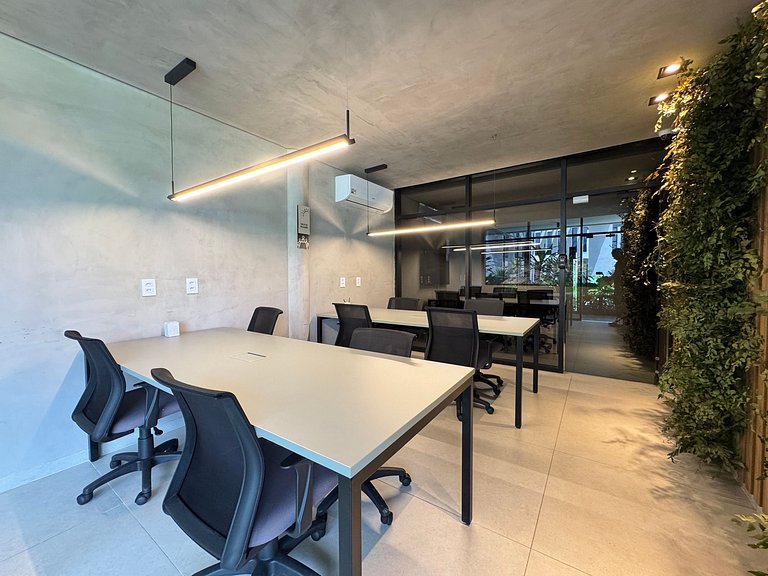 Cais Eco Residencia Muro Alto Porto de Galinhas