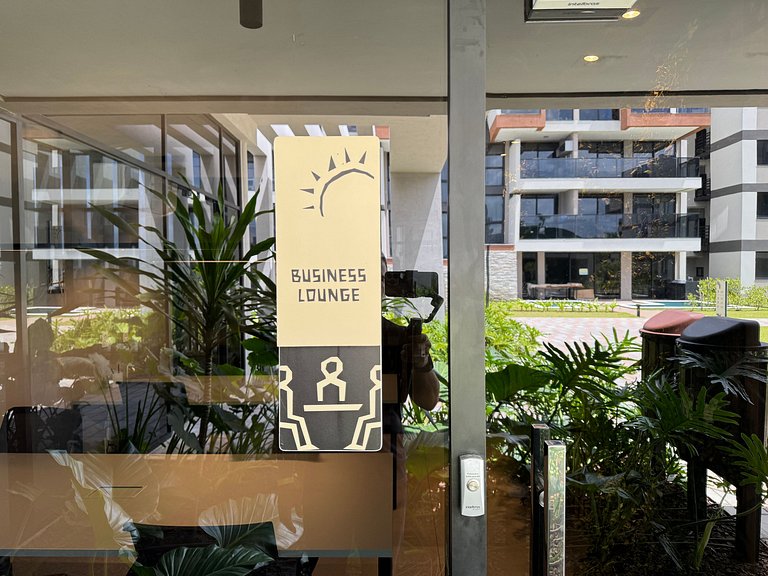 Cais Eco Residencia Muro Alto Porto de Galinhas