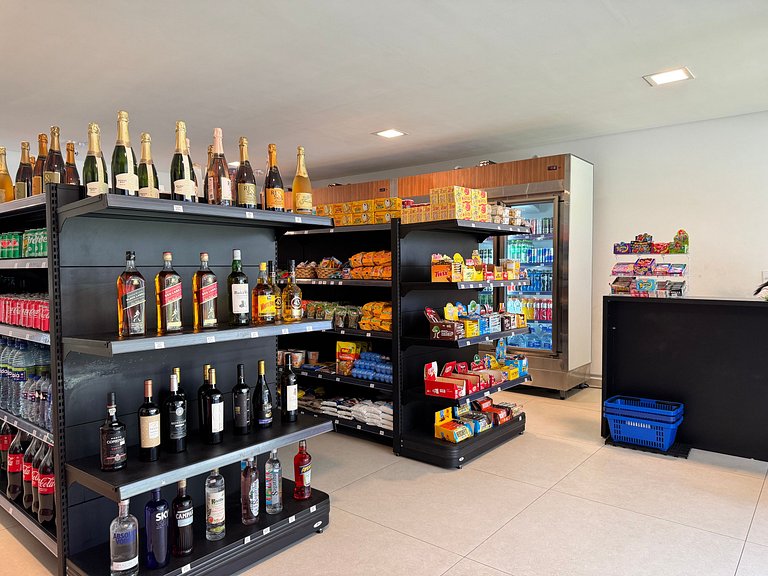 Cais Eco Residencia Muro Alto Porto de Galinhas