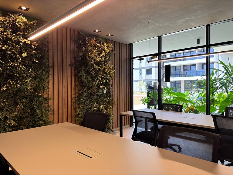 Cais Eco Residencia Muro Alto Porto de Galinhas