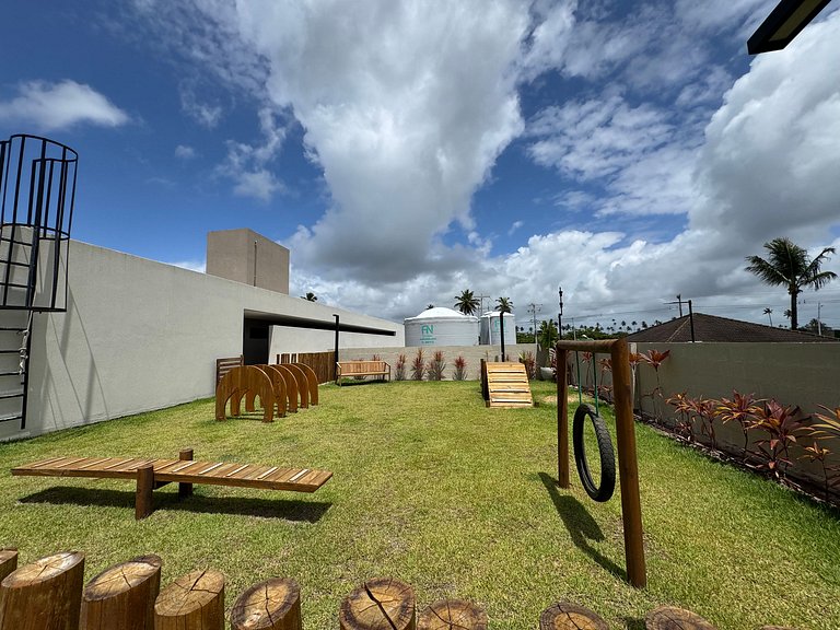 Cais Eco Residencia Muro Alto Porto de Galinhas