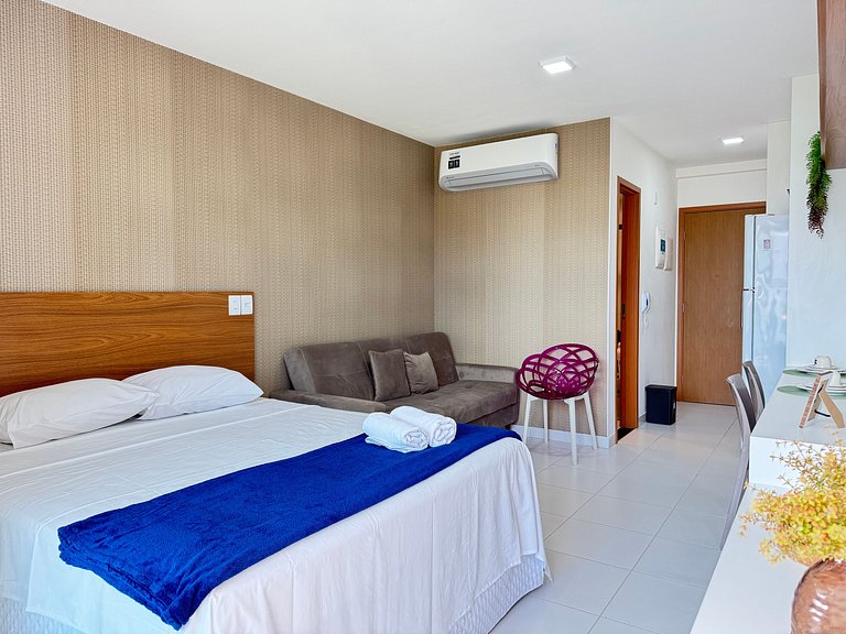 Malia Beach Experience Muro Alto Porto de Galinhas