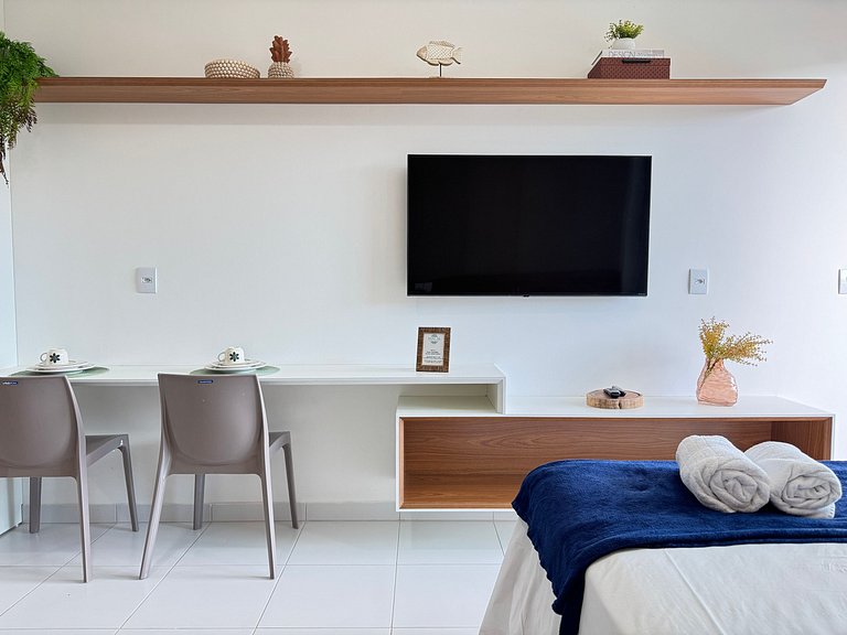 Malia Beach Experience Muro Alto Porto de Galinhas