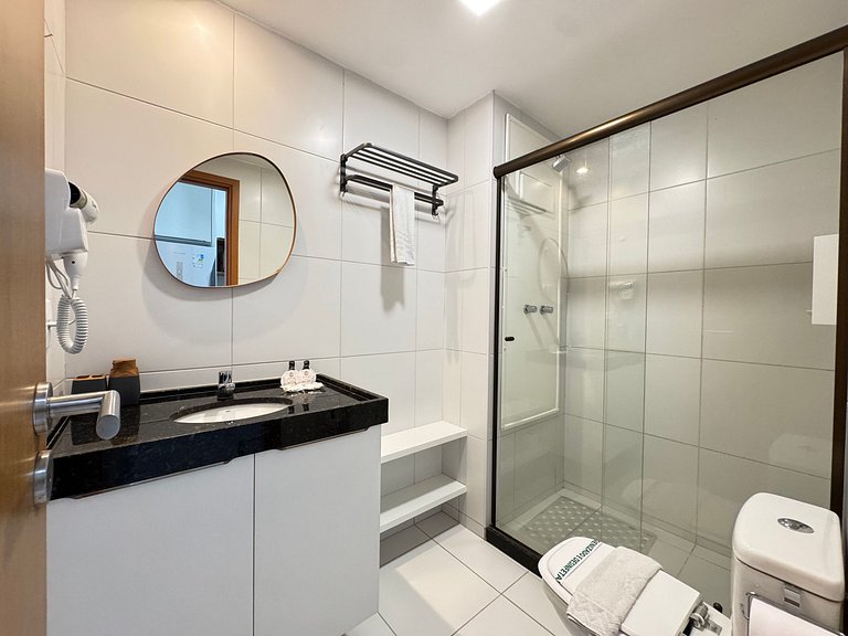 Malia Beach Experience Muro Alto Porto de Galinhas