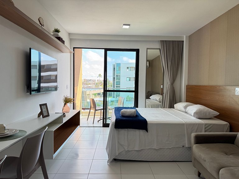 Malia Beach Experience Muro Alto Porto de Galinhas