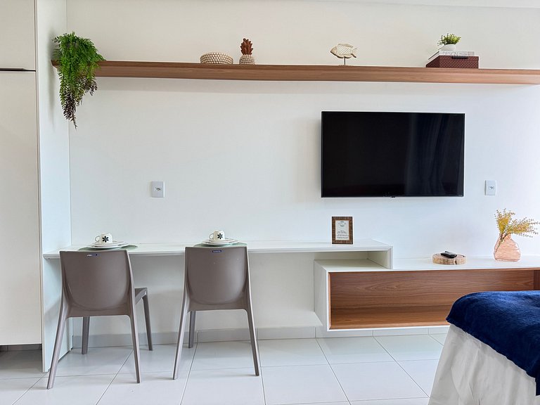 Malia Beach Experience Muro Alto Porto de Galinhas