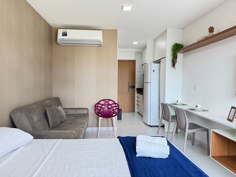 Malia Beach Experience Muro Alto Porto de Galinhas