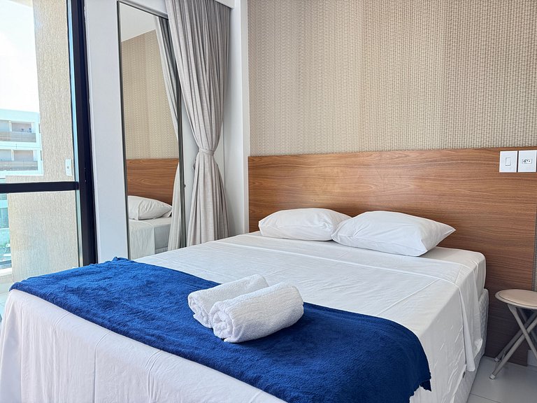 Malia Beach Experience Muro Alto Porto de Galinhas