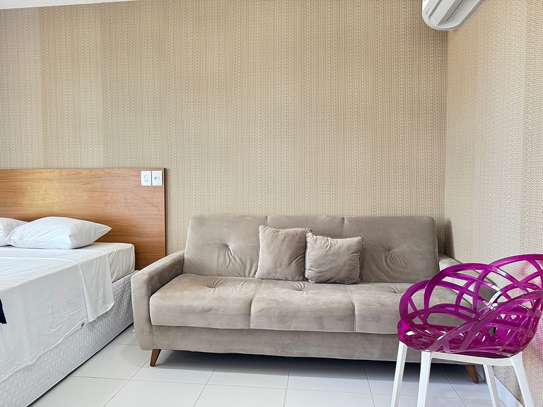 Malia Beach Experience Muro Alto Porto de Galinhas