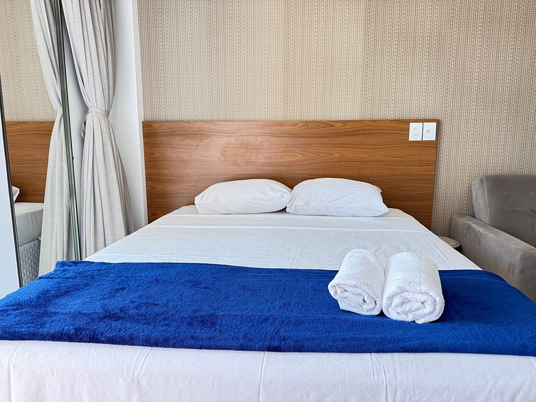 Malia Beach Experience Muro Alto Porto de Galinhas