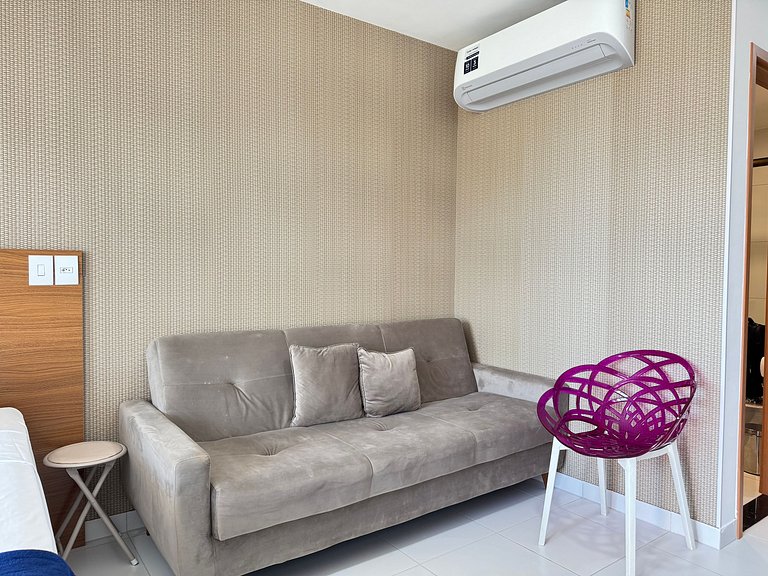 Malia Beach Experience Muro Alto Porto de Galinhas