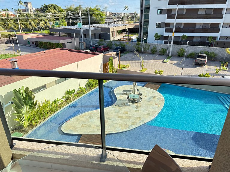 Malia Beach Experience Muro Alto Porto de Galinhas