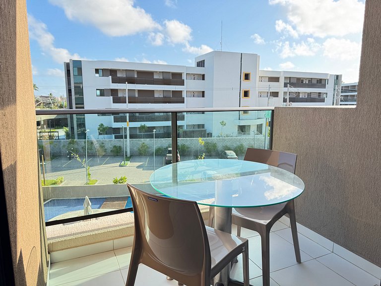 Malia Beach Experience Muro Alto Porto de Galinhas