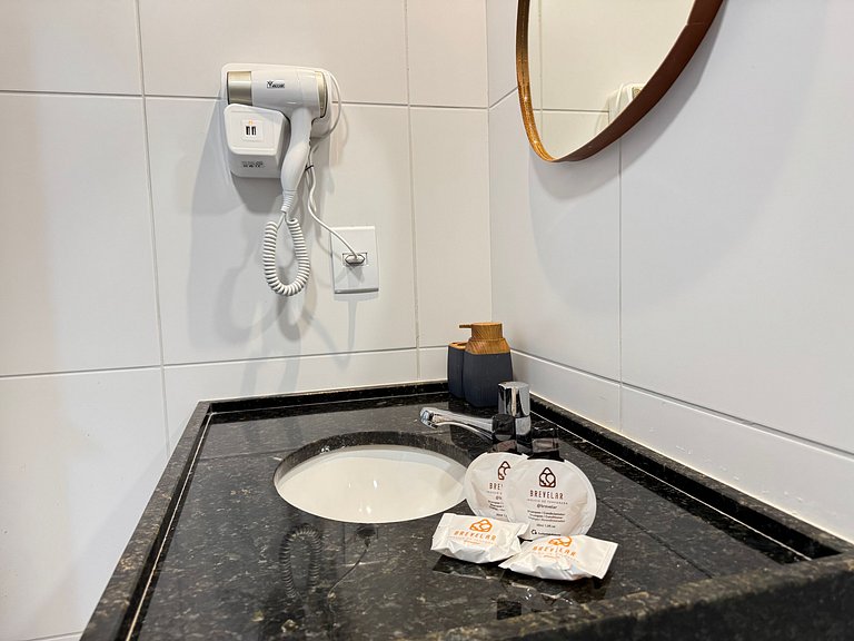 Malia Beach Experience Muro Alto Porto de Galinhas