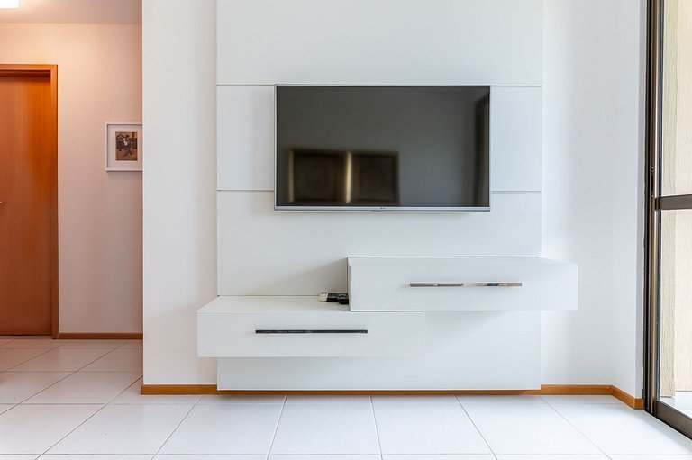 Nui Supreme Muro Alto Porto de Galinhas 3 Qts