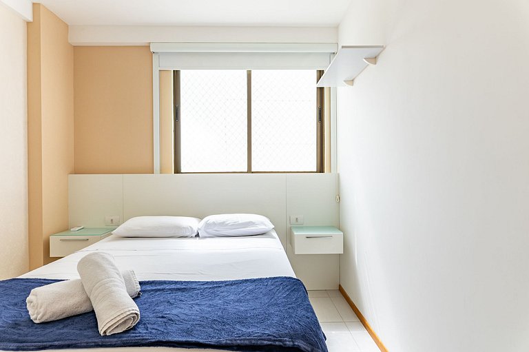 Nui Supreme Muro Alto Porto de Galinhas 3 Qts