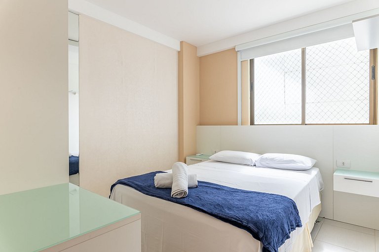 Nui Supreme Muro Alto Porto de Galinhas 3 Qts