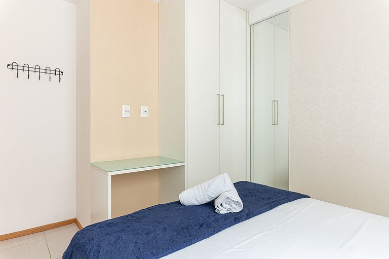 Nui Supreme Muro Alto Porto de Galinhas 3 Qts