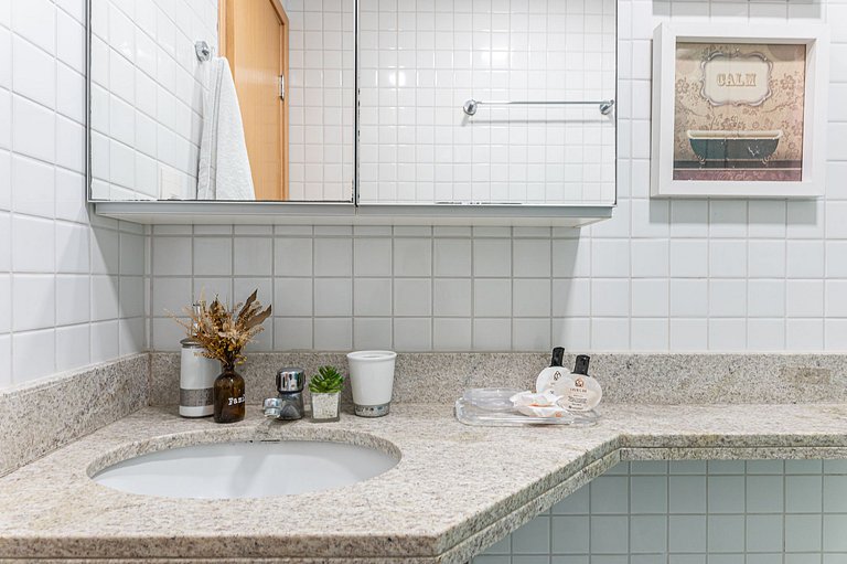 Nui Supreme Muro Alto Porto de Galinhas 3 Qts