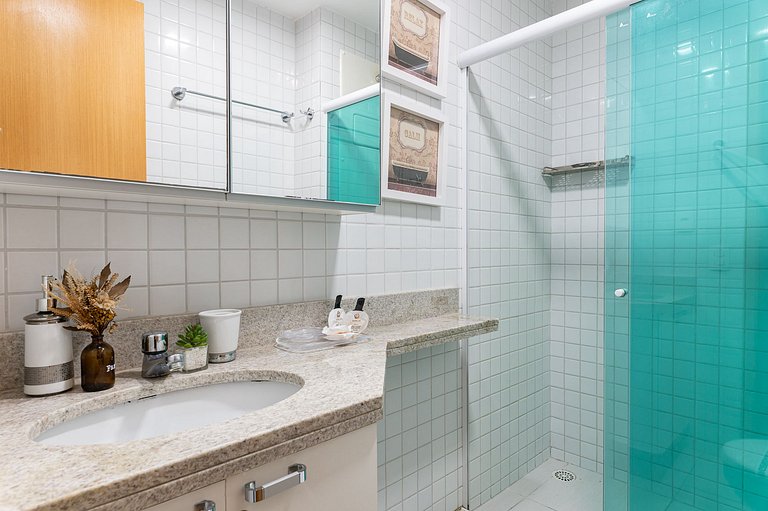 Nui Supreme Muro Alto Porto de Galinhas 3 Qts