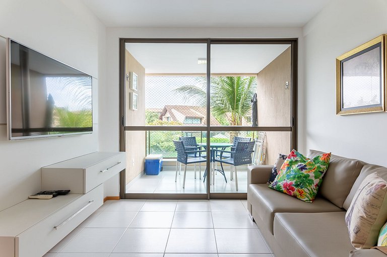 Nui Supreme Muro Alto Porto de Galinhas 3 Qts