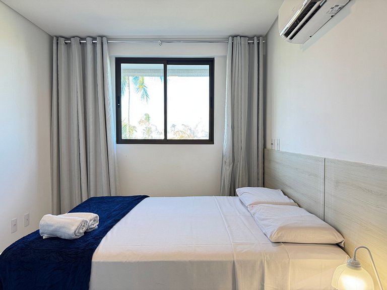 BeachClass Ecolife Muro Alto Porto de Galinhas