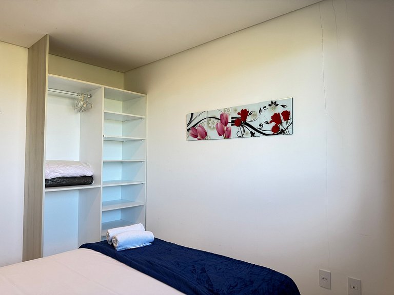 BeachClass Ecolife Muro Alto Porto de Galinhas