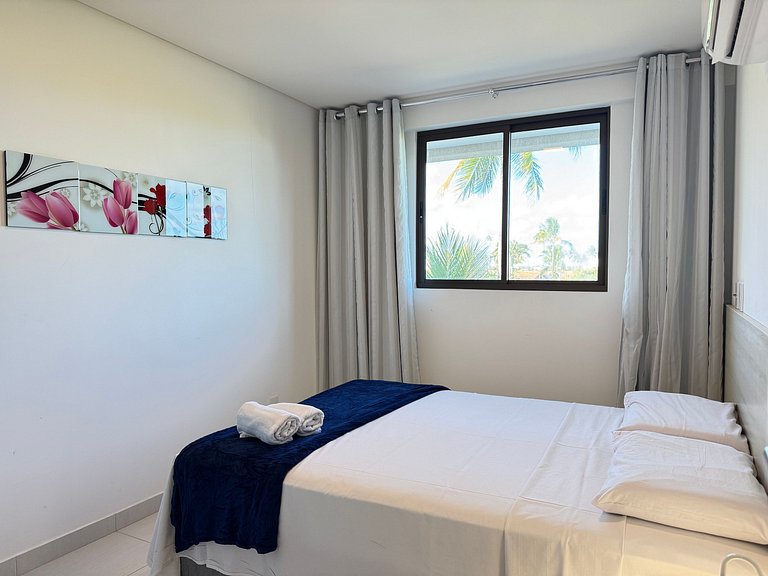 BeachClass Ecolife Muro Alto Porto de Galinhas