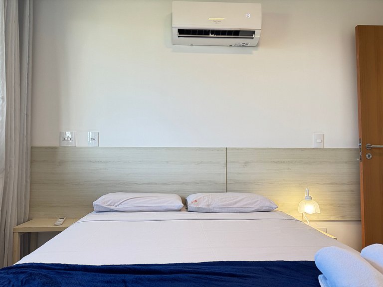 BeachClass Ecolife Muro Alto Porto de Galinhas