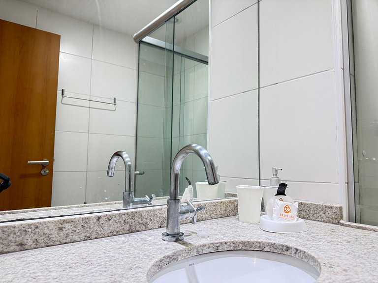 BeachClass Ecolife Muro Alto Porto de Galinhas